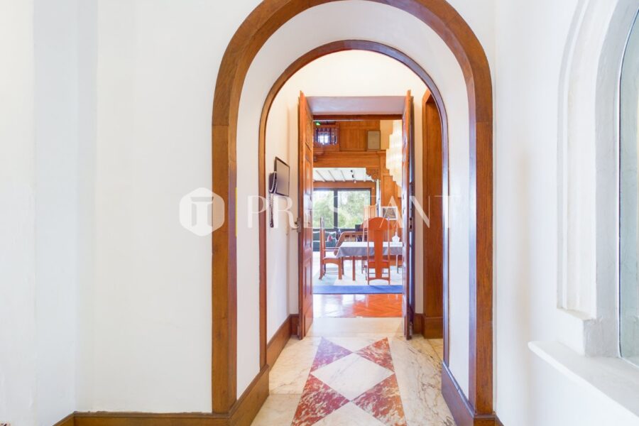 Maison à vendre à Jatxo