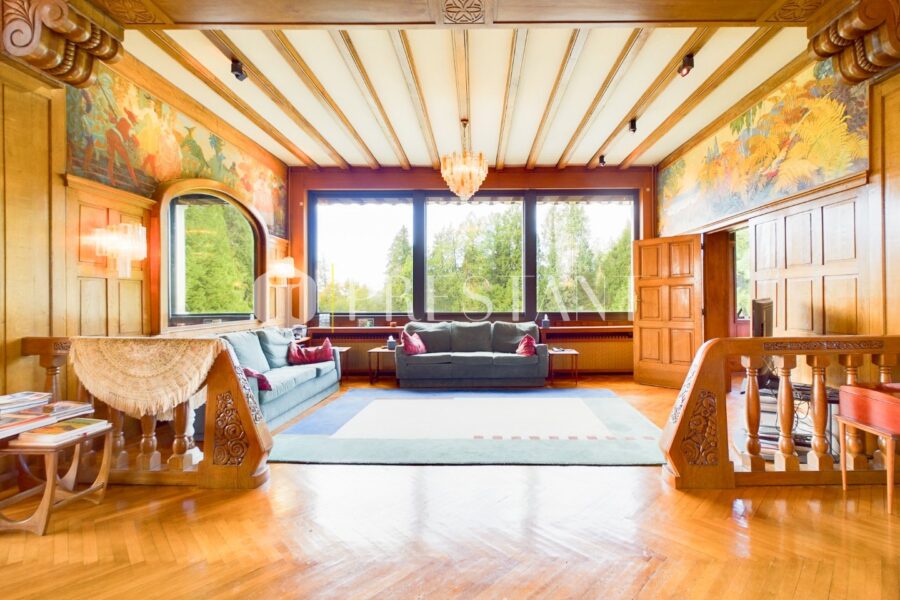 Maison à vendre à Jatxo