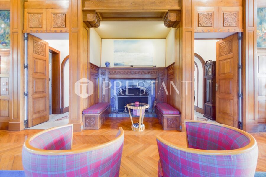 Maison à vendre à Jatxo