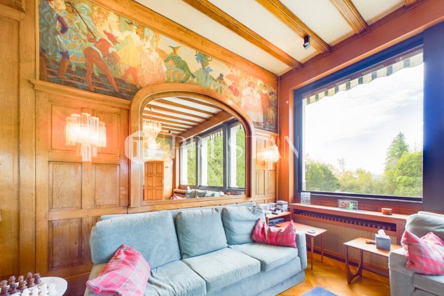 Maison à vendre à Jatxo