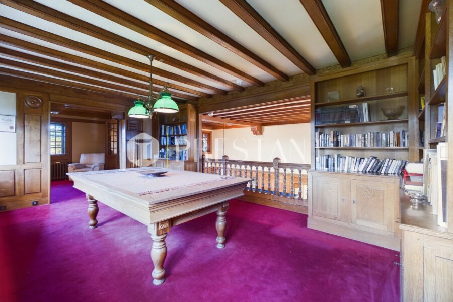 Maison à vendre à Jatxo