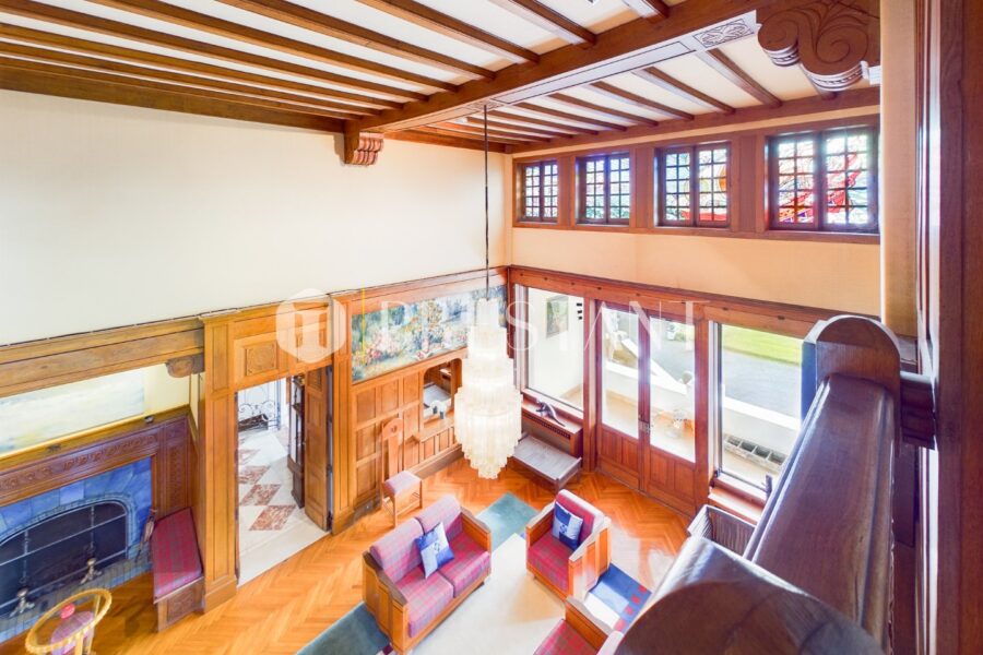 Maison à vendre à Jatxo
