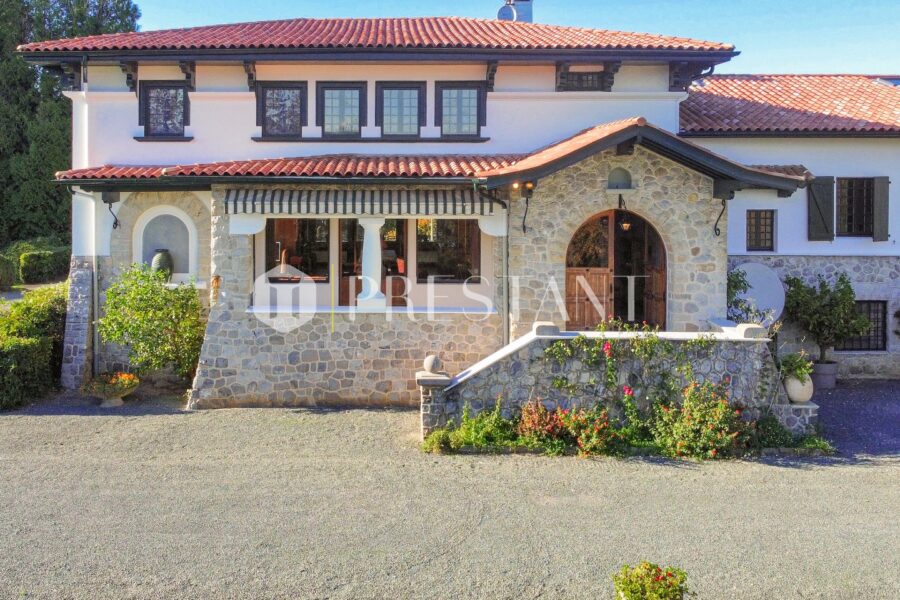 Maison à vendre à Jatxo