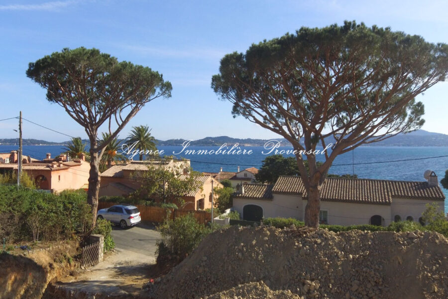 Maison à vendre à Sainte-maxime