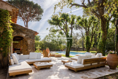 Maison à vendre à Grimaud