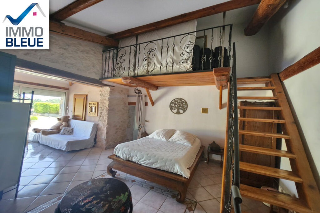 vente bastide 5 Pièce(s) – 5 pièces – 3 chambres – 153.00 m²