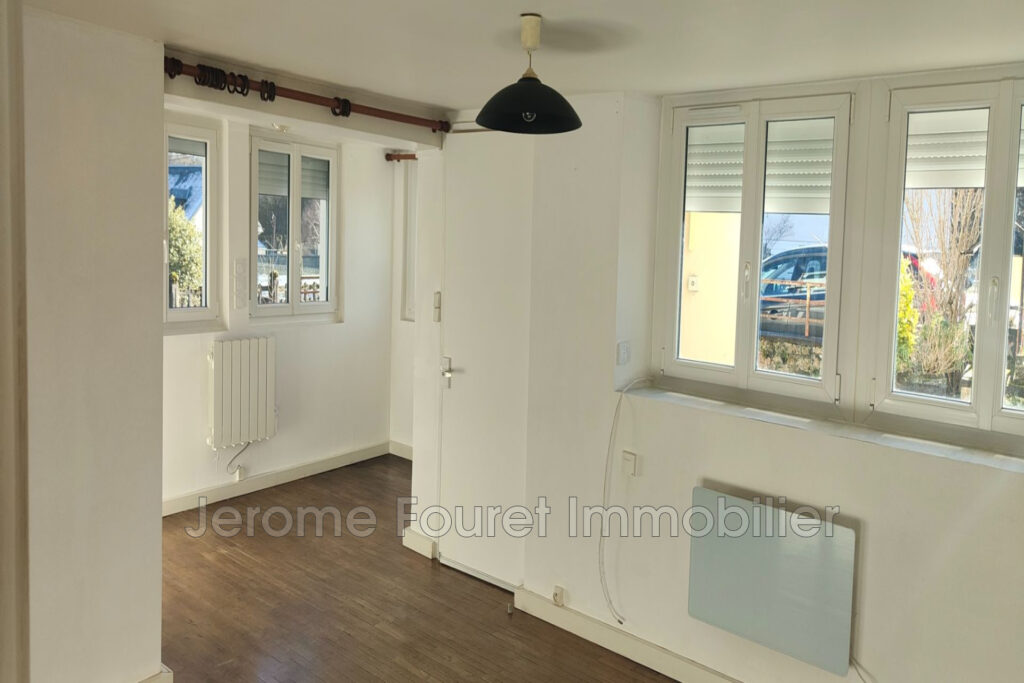 location appartement – NR pièces – 1 chambre – 41.71 m²