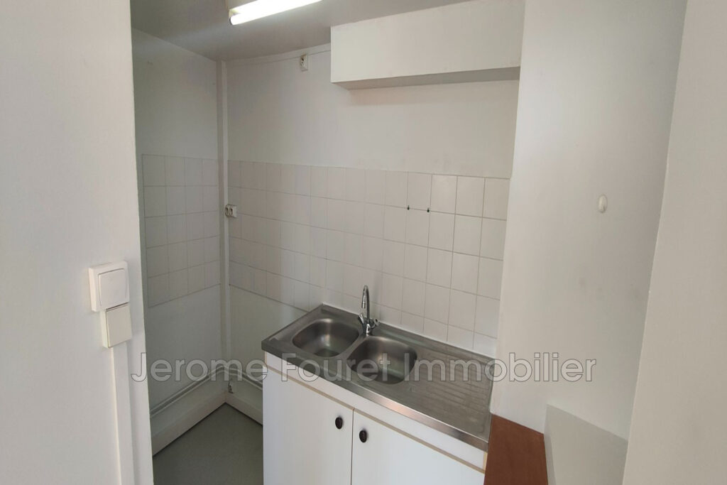 location appartement – NR pièces – 1 chambre – 41.71 m²