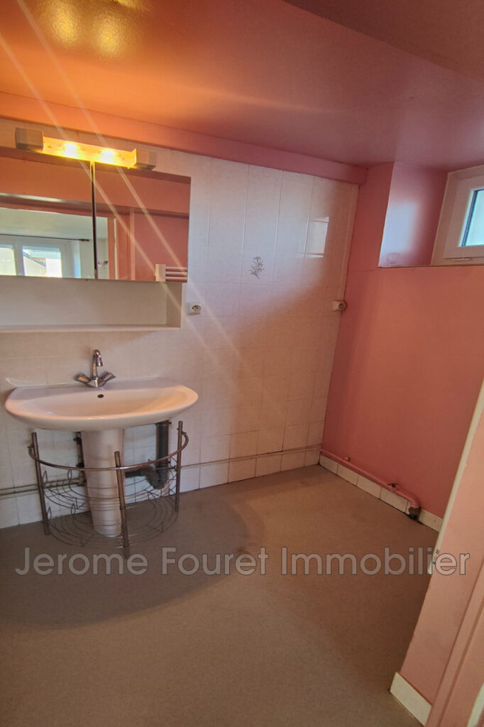 location appartement – NR pièces – 1 chambre – 41.71 m²