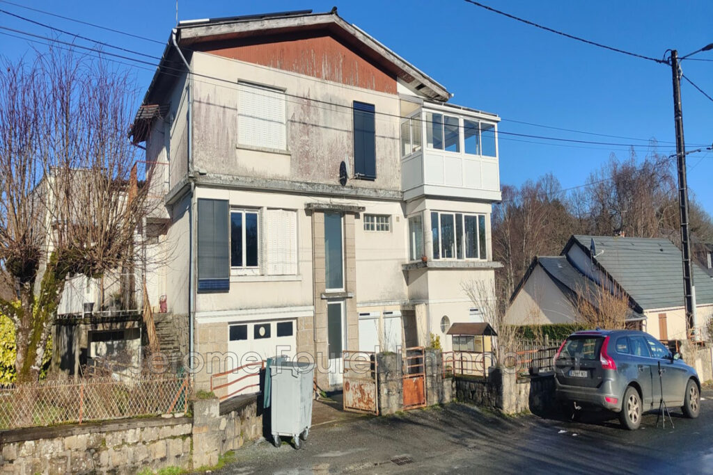 location appartement – NR pièces – 1 chambre – 41.71 m²