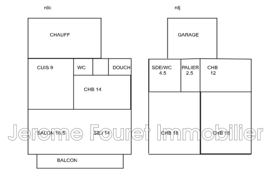 vente maison de ville – NR pièces – 3 chambres – 110.00 m²