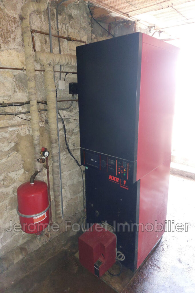 vente maison de ville – NR pièces – 3 chambres – 110.00 m²