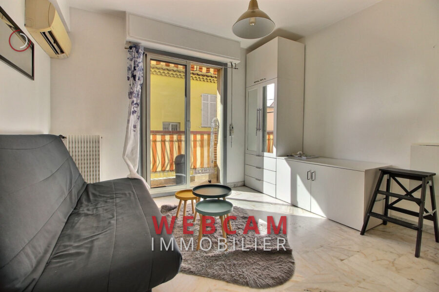 Appartement à vendre à Le cannet