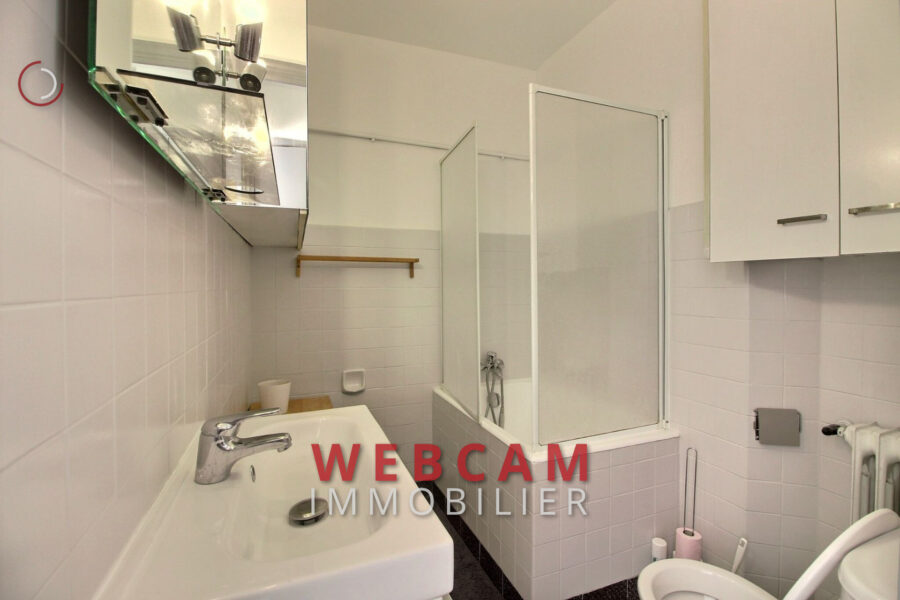 Appartement à vendre à Le cannet