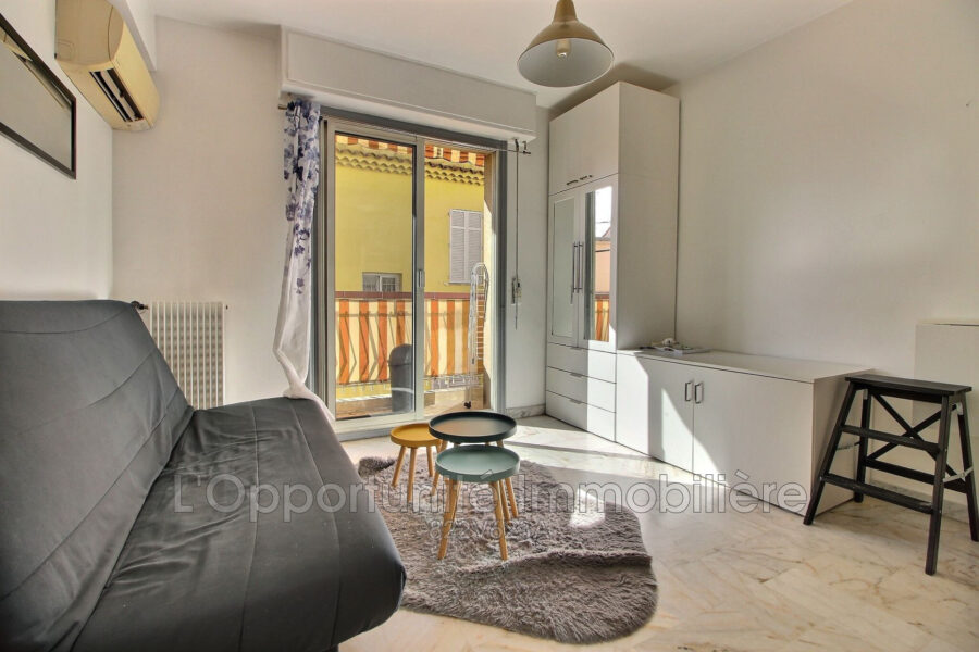 Appartement à vendre à Le cannet