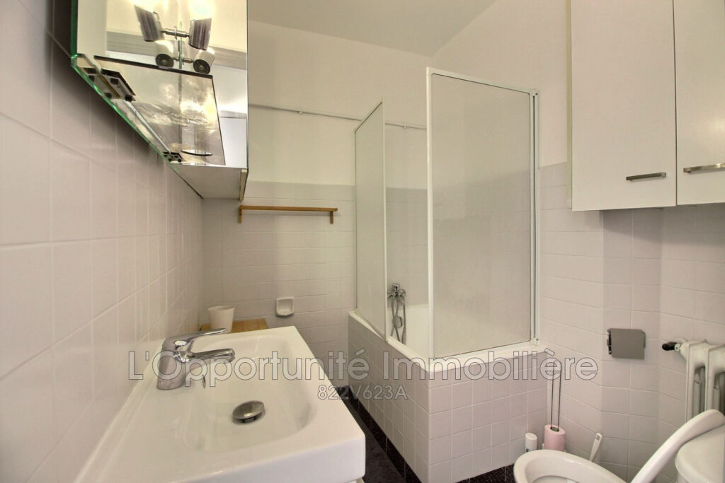 vente appartement 1 Pièce(s) – 1 pièce – NR chambres – 19.00 m²