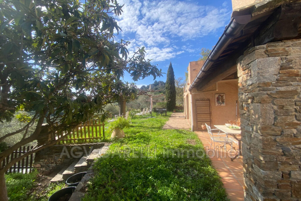 location rez-de-jardin 3 Pièce(s) – 3 pièces – 2 chambres – 77.10 m²