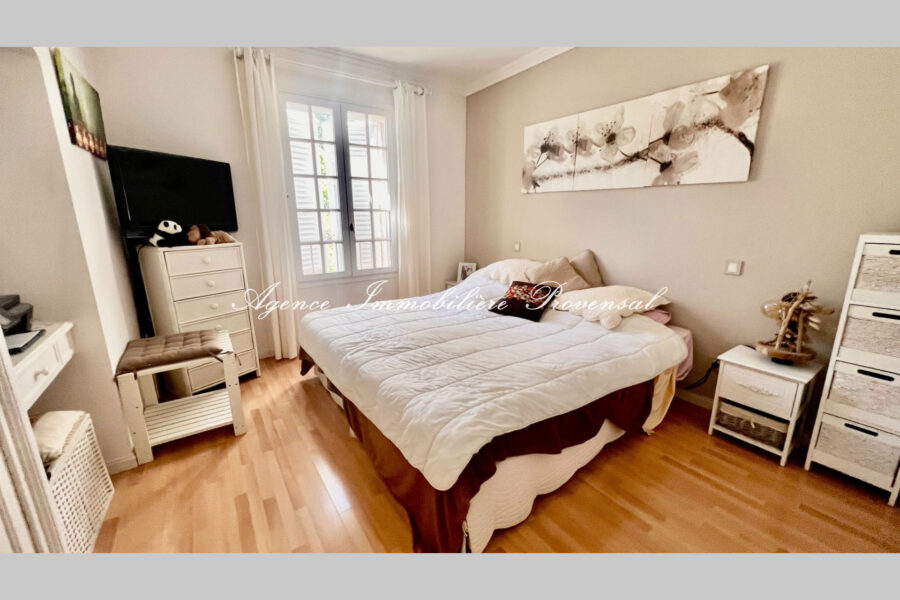 Maison à vendre à Sainte-maxime