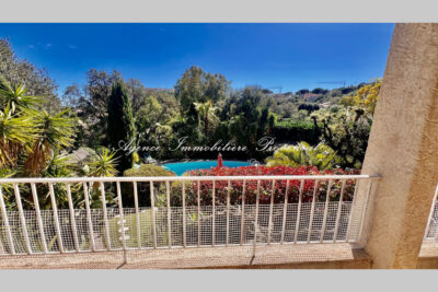 Maison à vendre à Sainte-maxime