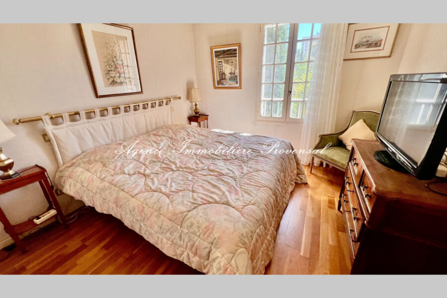 Maison à vendre à Sainte-maxime