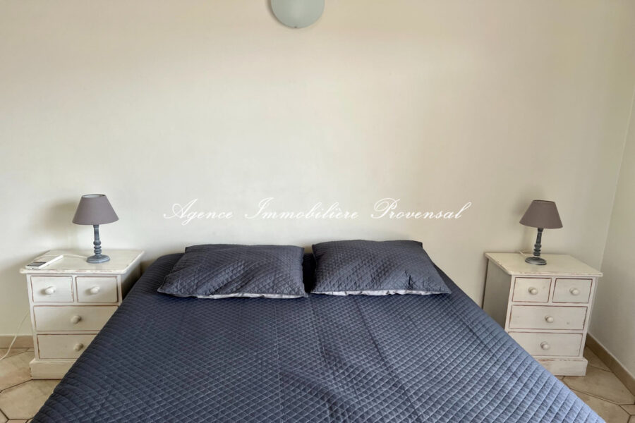 Appartement à louer à Sainte-maxime