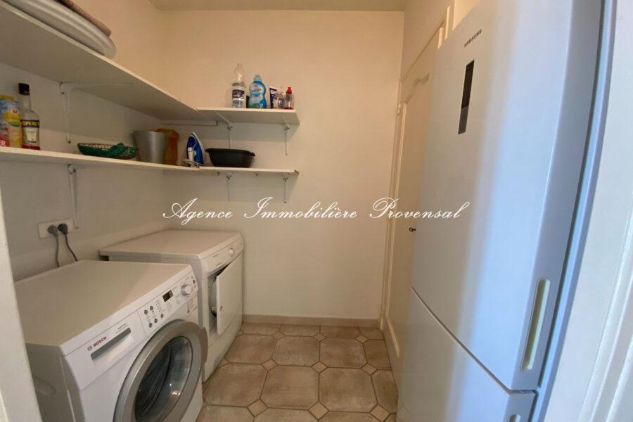 Appartement à louer à Sainte-maxime