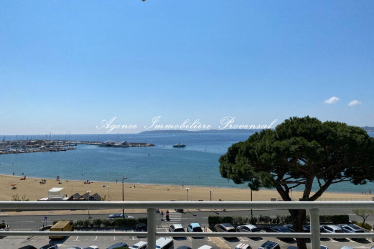 location saisonnière appartement 3 Pièce(s) – 3 pièces – 2 chambres – 45.00 m²