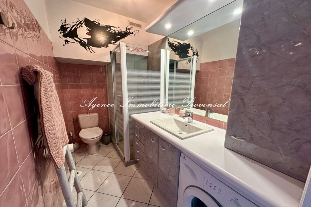 location saisonnière appartement 2 Pièce(s) – 2 pièces – 1 chambre – 48.00 m²