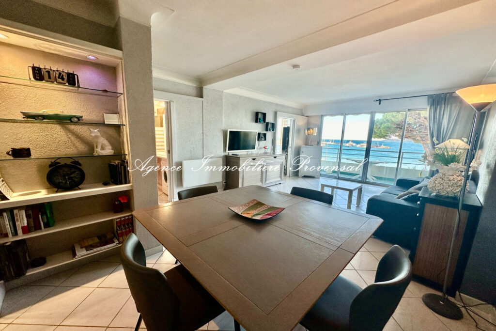 location saisonnière appartement 2 Pièce(s) – 2 pièces – 1 chambre – 48.00 m²