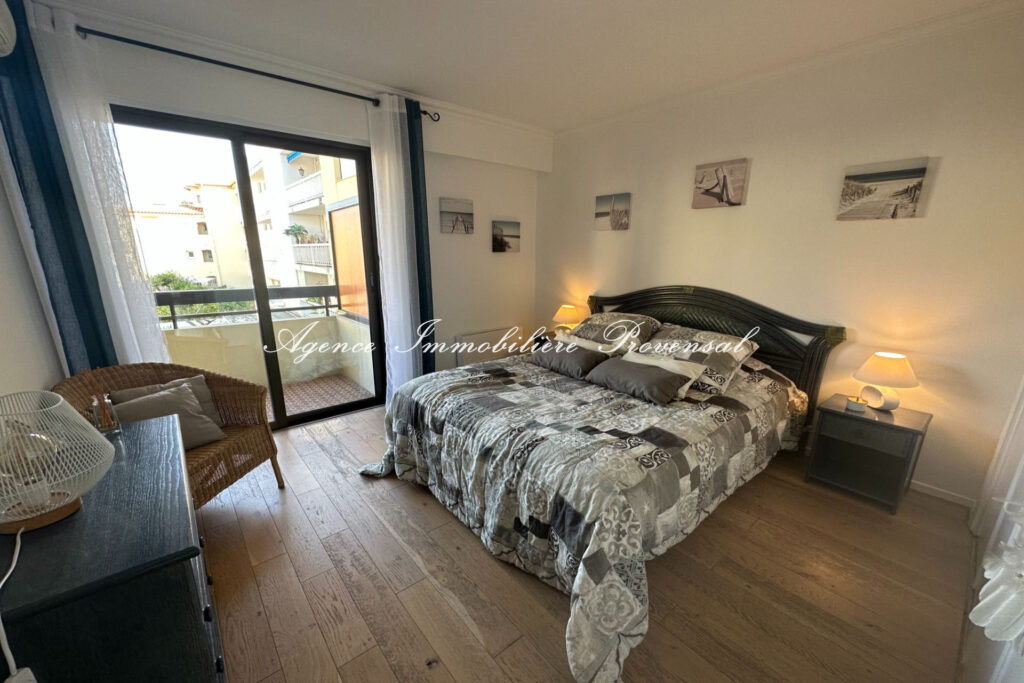 location saisonnière appartement 2 Pièce(s) – 2 pièces – 1 chambre – 50.00 m²