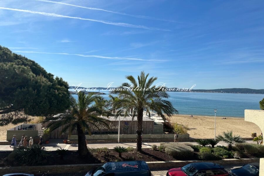 Appartement à louer à Sainte-maxime