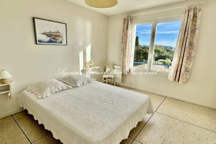 Appartement à louer à Sainte-maxime