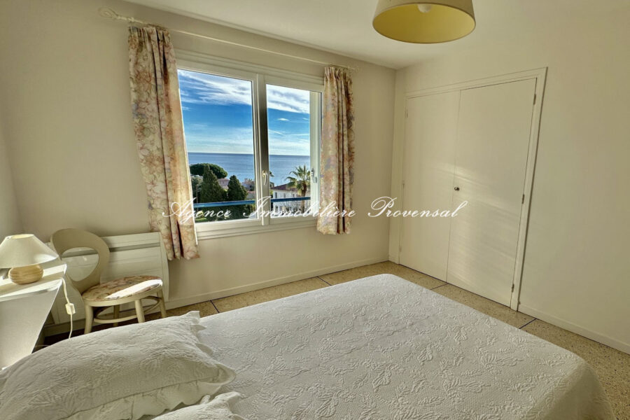 Appartement à louer à Sainte-maxime