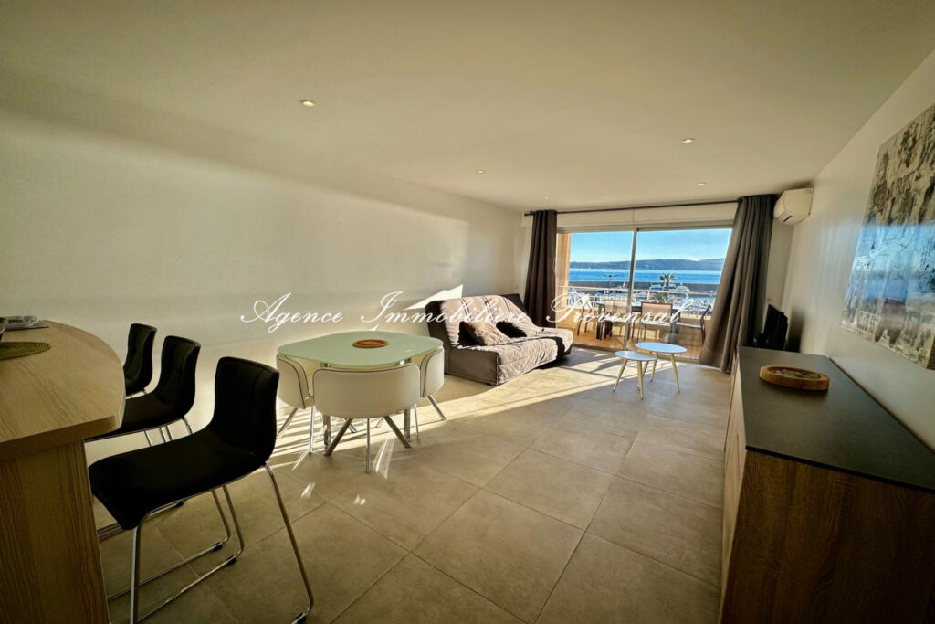 location saisonnière appartement 2 Pièce(s) – 2 pièces – 1 chambre – 45.00 m²