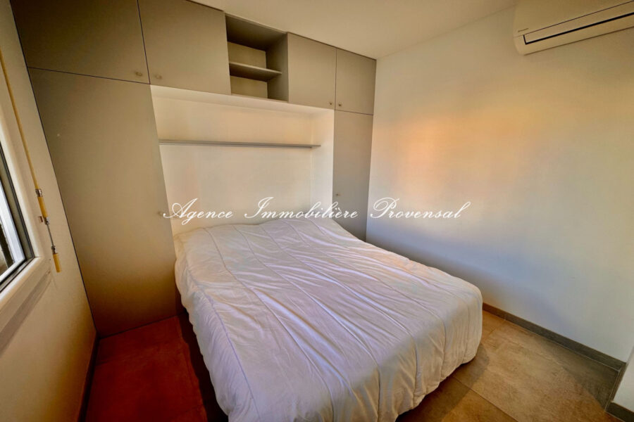 Appartement à louer à Sainte-maxime