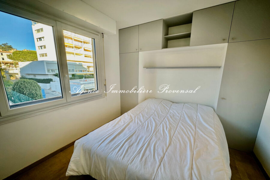 Appartement à louer à Sainte-maxime