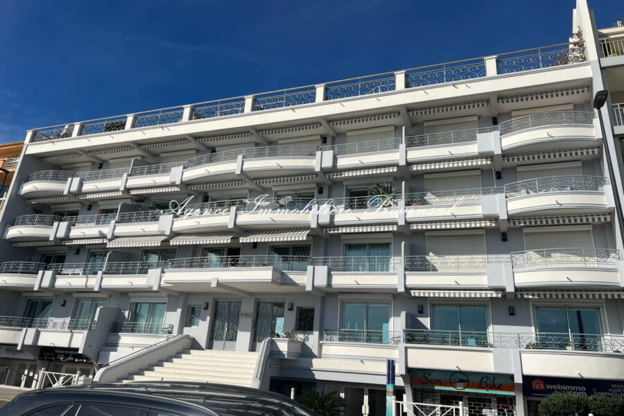 Appartement à louer à Sainte-maxime