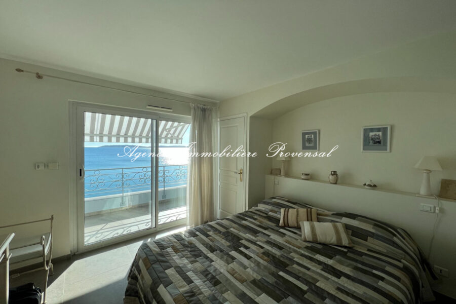 Appartement à louer à Sainte-maxime