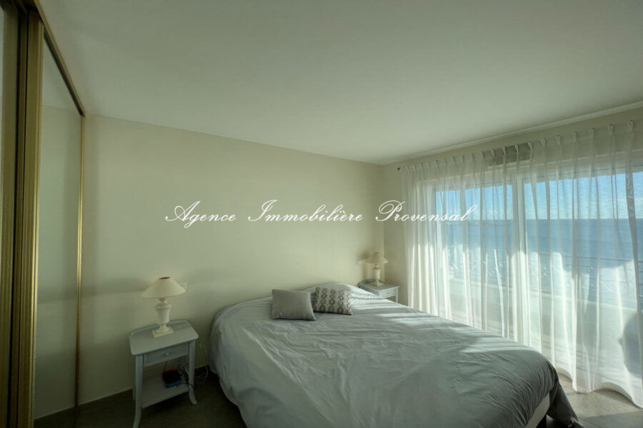 Appartement à louer à Sainte-maxime