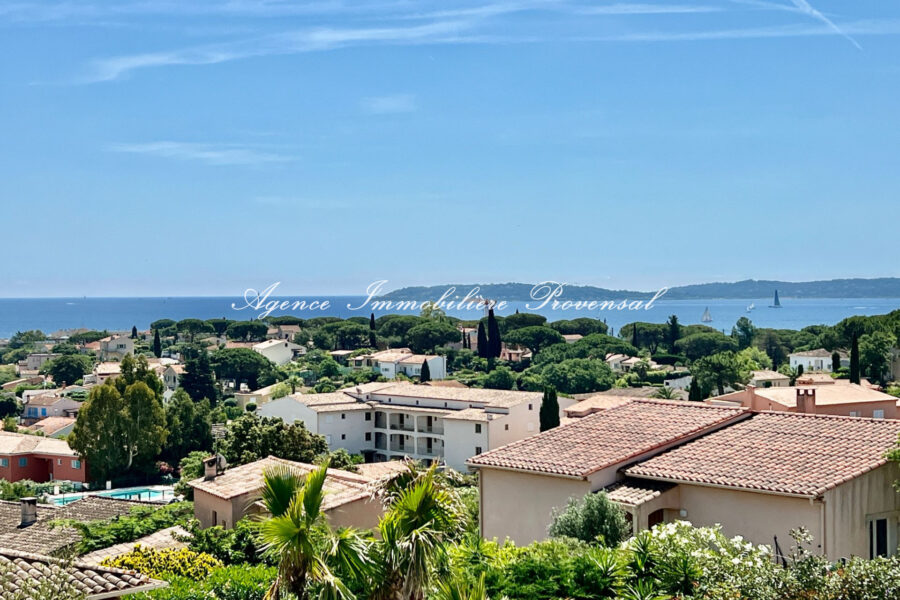 Maison à vendre à Sainte-maxime