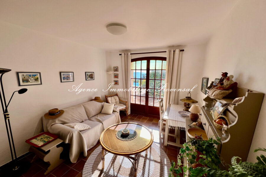 Maison à louer à Sainte-maxime
