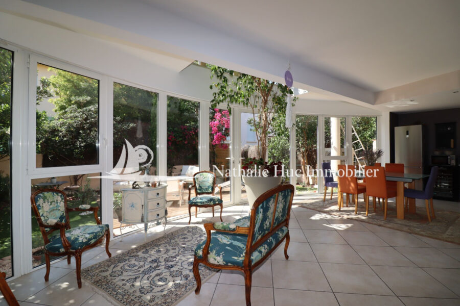 Maison à vendre à Perpignan