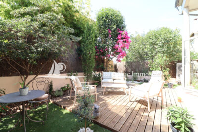 vente maison de ville – NR pièces – 2 chambres – 174.91 m²