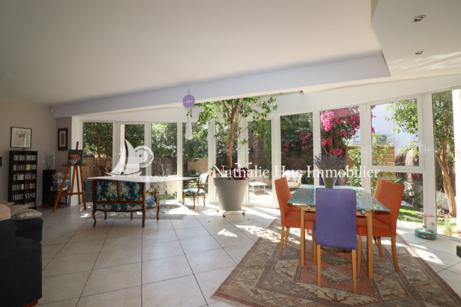 Maison à vendre à Perpignan