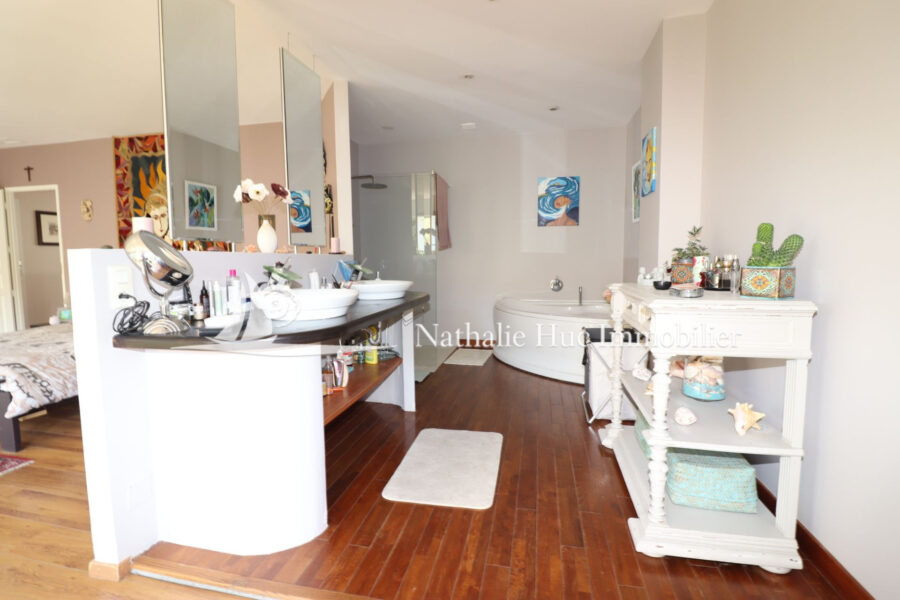 Maison à vendre à Perpignan
