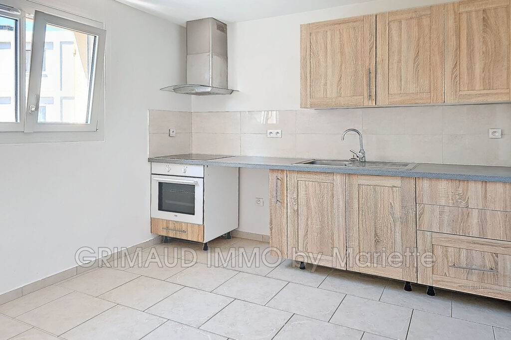vente appartement 3 Pièce(s) – 3 pièces – 2 chambres – 72.00 m²
