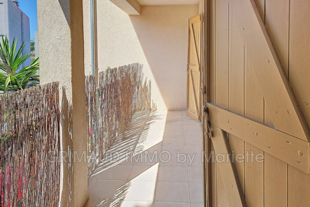 vente appartement 3 Pièce(s) – 3 pièces – 2 chambres – 72.00 m²