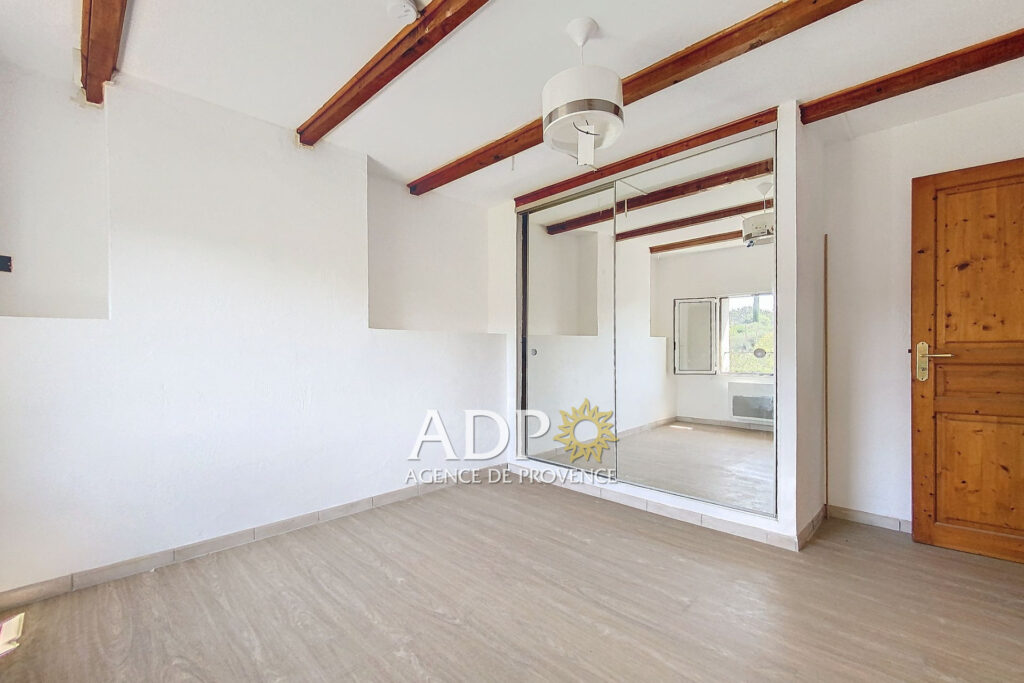 location appartement 2 Pièce(s) – 2 pièces – 1 chambre – 37.24 m²