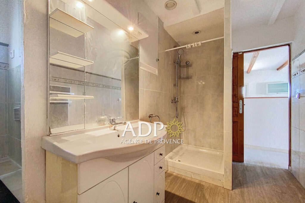 location appartement 2 Pièce(s) – 2 pièces – 1 chambre – 37.24 m²