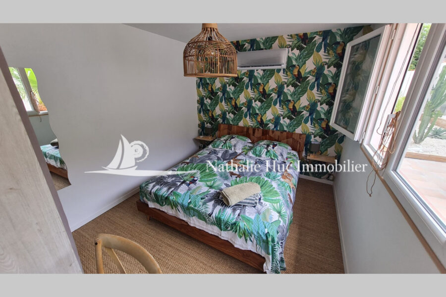 Maison à vendre à Canet-plage